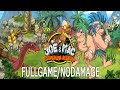 New Joe & Mac: Caveman Ninja Full Game Walkthrough [Nodamage]