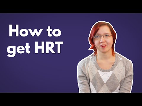 Gender Analysis 16. How to find therapists and doctors for trans HRT Gender Analysis 16. How to find therapists and doctors for trans HRT