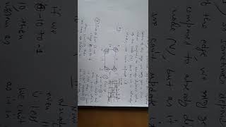 Dijkstra Algorithm part2- explanation about negative weight in edge costs