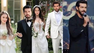 Yağmur: I got married secretly, I didn't tell anyone, but Barış bought me a wedding dress!