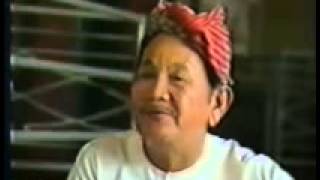 Tu Ech dai chien Van Huong   YouTube