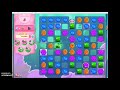 Candy Crush Saga Level 5394 No Boosters