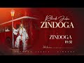 Rutendo Jackie - 05 Zindoga - Official Audio - Zindoga Album