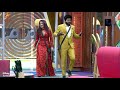 Bigg Boss Tamil Season 8 | Day 1 | Promo | Karthik Raja Entry    | VIJAY TV