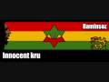 Innocent Kru - danger [Ram]