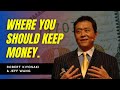 The Future Of Money - Robert & Jeff Wang.