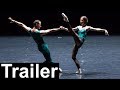 Semperoper Ballett — All Forsythe - Trailer