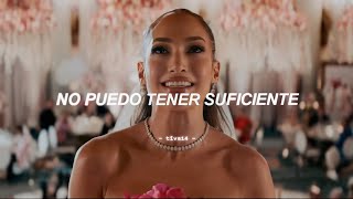Jennifer Lopez - Can't Get Enough (Video Oficial + Sub. Español)