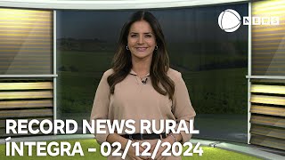 Record News Rural - 02/12/2024