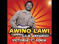 LUO BENGA BEST OF AWINO LAWI VOL 8 2024  ERYC OYUGI FT YAFREEKA FT MICHARAZOREE