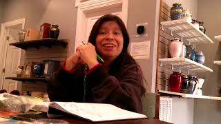 Keeping The Memory Alive #Mami Petrita