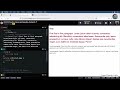 Pseudo-classes and Pseudo-elements in CSS | CSS Essential Training