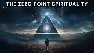 LEARN THIS | The Secrets of Zero Point Spirituality | Audiobook