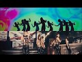 T-ARA/MOMOLAND - LOVEY DOVEY/BAAM (MASHUP)