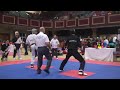 2011 irish open team event bristol lau vs team full circle fight 1