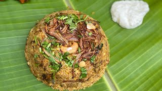 കല്ലുമ്മക്കായ പുട്ട്‌ ദം ബിരിയാണി 🔥😋💯 A must try dish