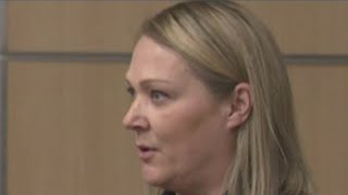 Austin Police Chief Lisa Davis says APD does not ask for immigration status
