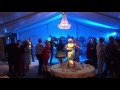 Tributeband - On a long lonely night