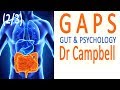 GAPS (2/3) — Dr.  Natasha Campbell-McBride