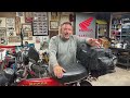 honda st90….i swapped engines to a lifan 125cc semi auto.