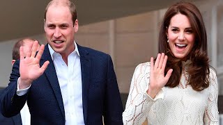 Queen In Waiting - Kate Middleton_ Heir We Go Again - British Royal Documentary