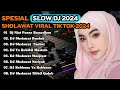 DJ SHOLAWAT ALBUM VIRAL TIKTOK TERBARU 2024 ~ DJ RELIGI VIRAL FULL BASS,DJ SHOLAWAT VIRAL TERBARU.