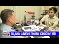 pcg handa sa banta ng terorismo ngayong holy week