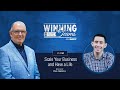 Scale Your Business and Have a Life with Paul Maskill #151