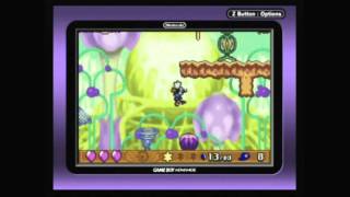 CGRundertow - KLONOA 2: DREAM CHAMP TOURNAMENT for Game Boy Advance Video Game Review