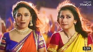 Badi Mushkil Baba Badi Mushkil 4K HD Video Song | Lajja 2001 | Madhuri Dixit Dance Song