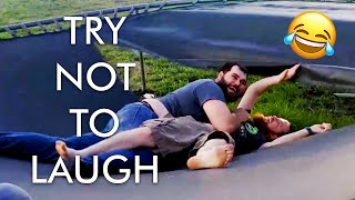 7853 TRY NOT TO LAUGH 😆 Best Funny Videos Compilation 😂😁😆 PART 1   YouTube