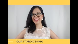 Quattordicesima: a chi spetta, quanto e quando