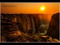 Victoria Falls Africa - Smoke that Thunders