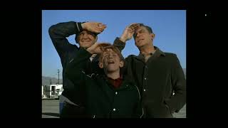 TAGS- Aunt Bee flys an airplane for the first time