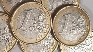 Belgium 1 Euro Coin Hunting: The Craziest Coin Adventure Yet!