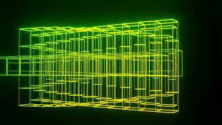 Blender 3D animation with Python