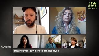 À l'air libre (11) : L'outre-mer face au virus, et les violences domestiques