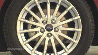 Road Test: 2013 Ford C-Max Hybrid