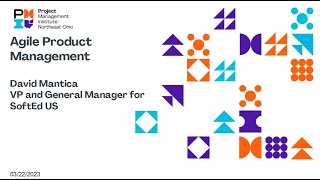 PMINEO Agile Product Management 2023-03-26
