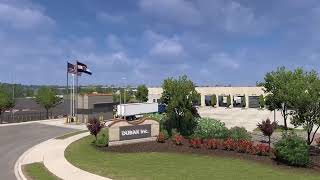 Discover the HIDDEN GEM of Springfield Missouri Aerial Views!