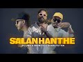 DJ JNK x @SHANPUTHA  x @Moniyo_  - Salan Hanthe (සලන් හන්තේ) (Official Music Video)