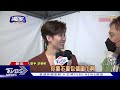 獨家 巨星陪過耶誕 直擊演唱會後台 戴愛玲飆高音｜tvbs娛樂頭條 @tvbsnews01