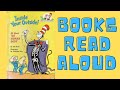 Kids books read aloud Inside Your Outside: All About the Human Body (Cat in the Hat)