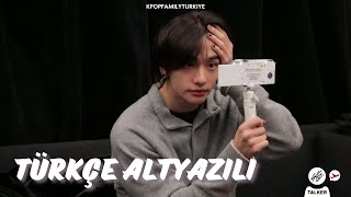 [Stray Kids : SKZ-TALKER GO! Season 5] Ep.04 MELBOURNE (Türkçe Altyazılı)