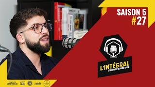 CULTURE SANG \u0026 OR - S05E27 - Retour sur #RCLens - Angers avec Jimmy Cabot !