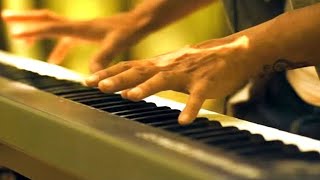 Michael Ortega - “Summer Time" (Piano Beat)