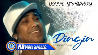 Download Lagu Doddie Latuharhary DINGIN... MP3 Gratis
