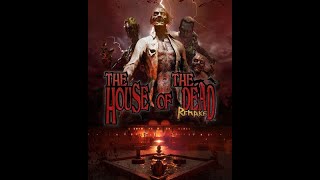 House of the dead (Movie)