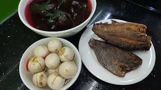 CÁCH MUỐI CÀ PHÁO GIÒN NGON KHÔNG VÁNG