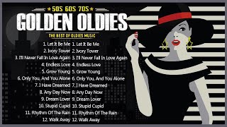 Best 50s and 60s Music Hits Collection - Oldies But Goodies 1950s 1960s